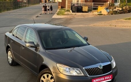 Skoda Octavia, 2011 год, 700 000 рублей, 19 фотография