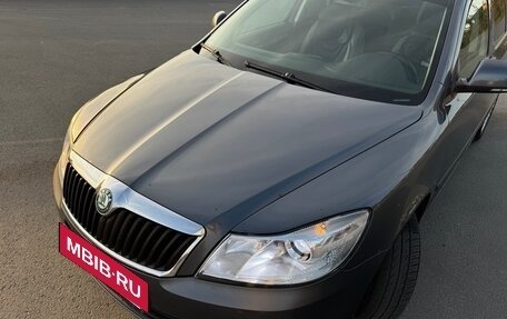 Skoda Octavia, 2011 год, 700 000 рублей, 17 фотография