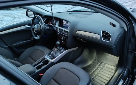 Audi A4 allroad, 2012 год, 1 750 000 рублей, 8 фотография