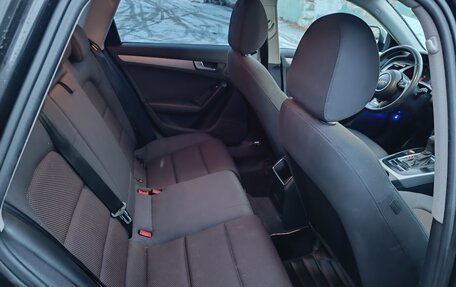 Audi A4 allroad, 2012 год, 1 750 000 рублей, 12 фотография