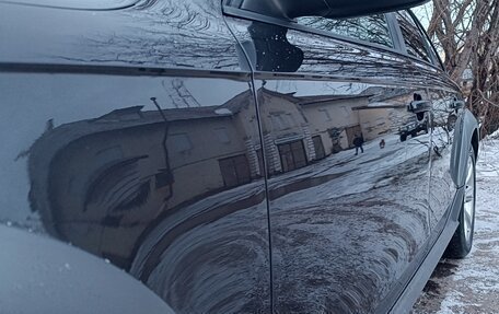 Audi A4 allroad, 2012 год, 1 750 000 рублей, 11 фотография