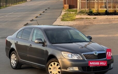 Skoda Octavia, 2011 год, 700 000 рублей, 21 фотография