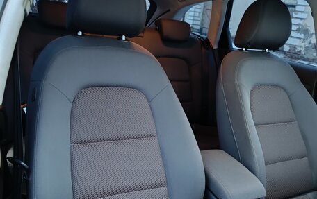 Audi A4 allroad, 2012 год, 1 750 000 рублей, 13 фотография
