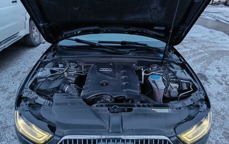 Audi A4 allroad, 2012 год, 1 750 000 рублей, 14 фотография