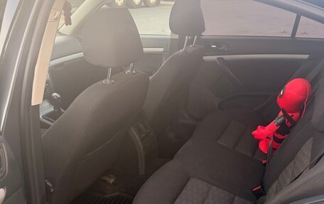 Skoda Octavia, 2011 год, 550 000 рублей, 5 фотография