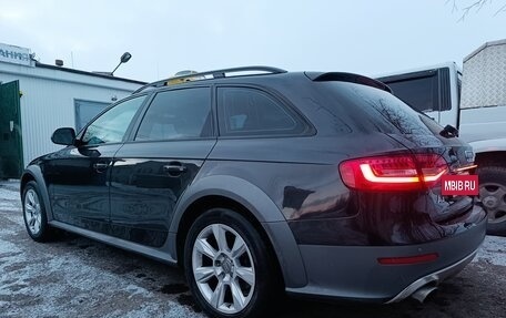 Audi A4 allroad, 2012 год, 1 750 000 рублей, 10 фотография