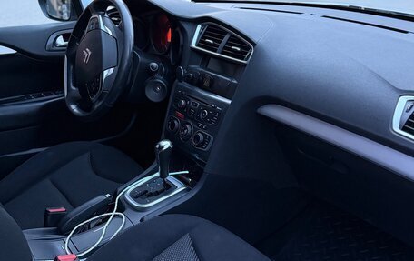 Citroen C4 II рестайлинг, 2014 год, 650 000 рублей, 6 фотография