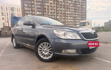 Skoda Octavia, 2011 год, 550 000 рублей, 2 фотография