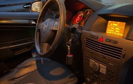 Opel Astra H, 2005 год, 300 000 рублей, 3 фотография
