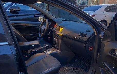 Opel Astra H, 2005 год, 300 000 рублей, 5 фотография