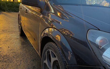 Opel Astra H, 2005 год, 300 000 рублей, 7 фотография
