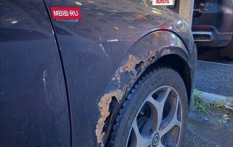 Opel Astra H, 2005 год, 300 000 рублей, 6 фотография