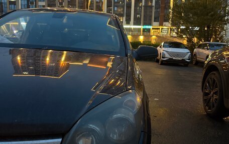 Opel Astra H, 2005 год, 300 000 рублей, 11 фотография