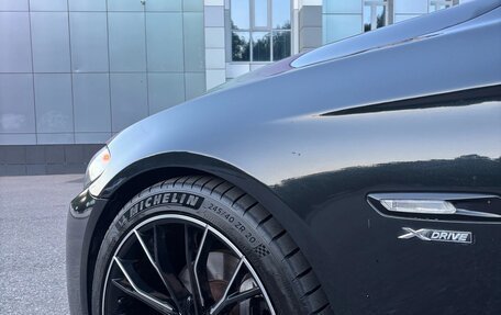 BMW 5 серия, 2012 год, 1 670 000 рублей, 7 фотография