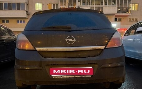 Opel Astra H, 2005 год, 300 000 рублей, 2 фотография