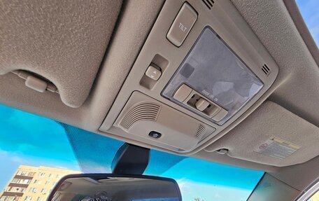 Lexus RX II рестайлинг, 2007 год, 1 340 000 рублей, 24 фотография