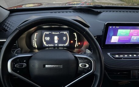 Haval Jolion, 2023 год, 1 650 000 рублей, 6 фотография
