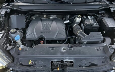 Haval Jolion, 2023 год, 1 650 000 рублей, 7 фотография
