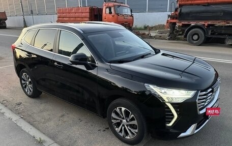 Haval Jolion, 2023 год, 1 650 000 рублей, 2 фотография