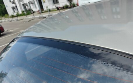 Chevrolet Lanos I, 2007 год, 215 000 рублей, 9 фотография