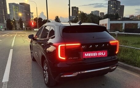 Haval Jolion, 2023 год, 1 650 000 рублей, 5 фотография