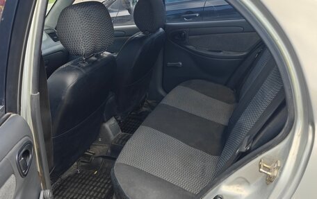 Chevrolet Lanos I, 2007 год, 215 000 рублей, 15 фотография