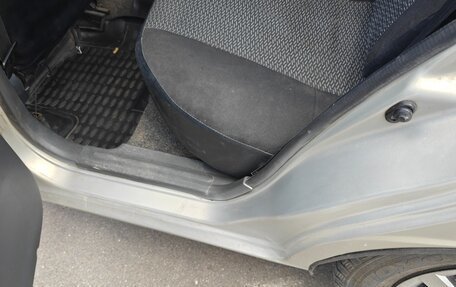 Chevrolet Lanos I, 2007 год, 215 000 рублей, 14 фотография