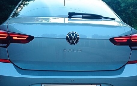 Volkswagen Polo VI (EU Market), 2021 год, 1 950 000 рублей, 2 фотография