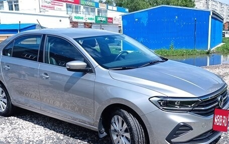 Volkswagen Polo VI (EU Market), 2021 год, 1 950 000 рублей, 17 фотография