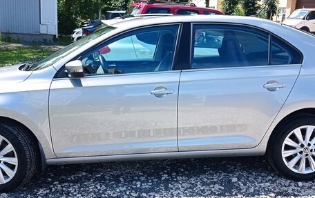 Volkswagen Polo VI (EU Market), 2021 год, 1 950 000 рублей, 22 фотография