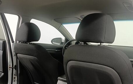 Hyundai Elantra VI рестайлинг, 2017 год, 1 480 000 рублей, 10 фотография