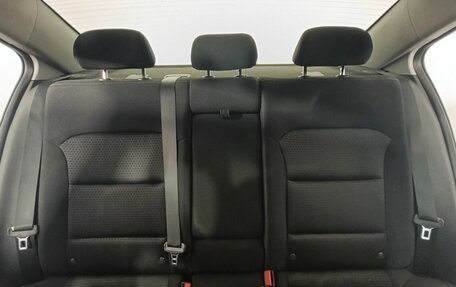 Hyundai Elantra VI рестайлинг, 2017 год, 1 480 000 рублей, 16 фотография