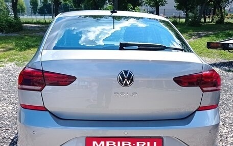 Volkswagen Polo VI (EU Market), 2021 год, 1 950 000 рублей, 19 фотография