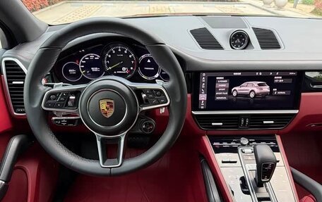Porsche Cayenne III, 2022 год, 6 741 252 рублей, 6 фотография