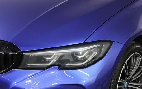 BMW 3 серия, 2021 год, 3 999 000 рублей, 8 фотография