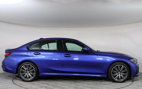 BMW 3 серия, 2021 год, 3 999 000 рублей, 7 фотография