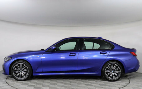 BMW 3 серия, 2021 год, 3 999 000 рублей, 6 фотография