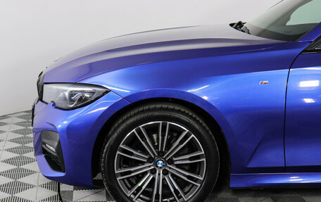 BMW 3 серия, 2021 год, 3 999 000 рублей, 9 фотография