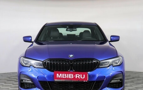 BMW 3 серия, 2021 год, 3 999 000 рублей, 4 фотография