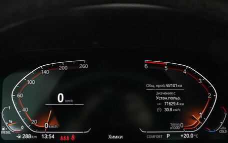 BMW 3 серия, 2021 год, 3 999 000 рублей, 14 фотография
