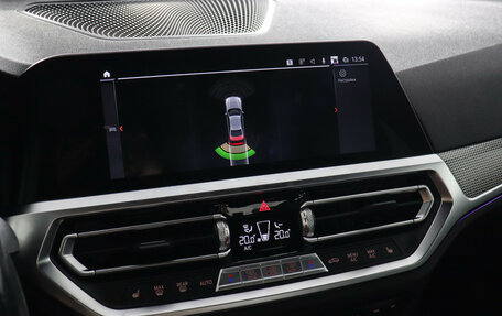 BMW 3 серия, 2021 год, 3 999 000 рублей, 16 фотография