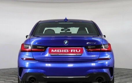 BMW 3 серия, 2021 год, 3 999 000 рублей, 5 фотография