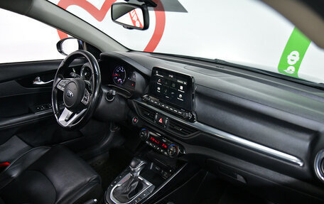 KIA Cerato IV, 2018 год, 1 720 000 рублей, 11 фотография