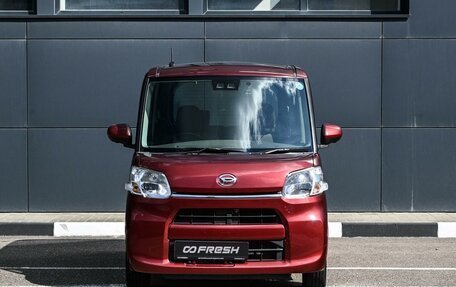 Daihatsu Tanto III, 2017 год, 899 000 рублей, 3 фотография