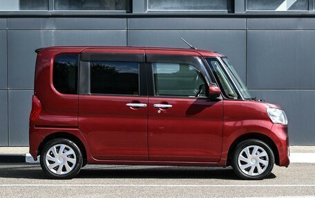 Daihatsu Tanto III, 2017 год, 899 000 рублей, 5 фотография