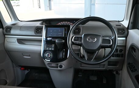 Daihatsu Tanto III, 2017 год, 899 000 рублей, 6 фотография