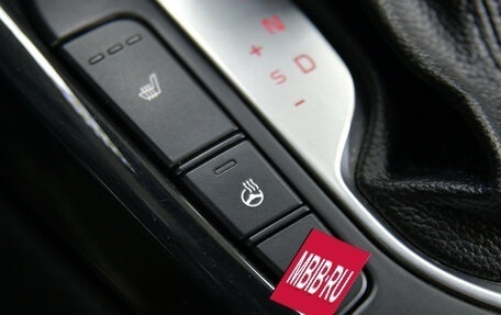KIA Cerato IV, 2018 год, 1 720 000 рублей, 16 фотография