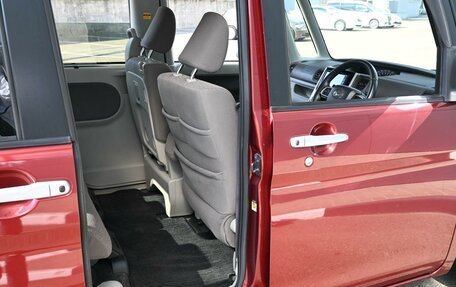 Daihatsu Tanto III, 2017 год, 899 000 рублей, 11 фотография