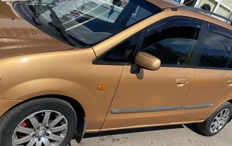 Mazda Premacy III, 2001 год, 260 000 рублей, 3 фотография