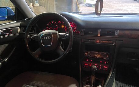 Audi A6, 1997 год, 270 000 рублей, 11 фотография